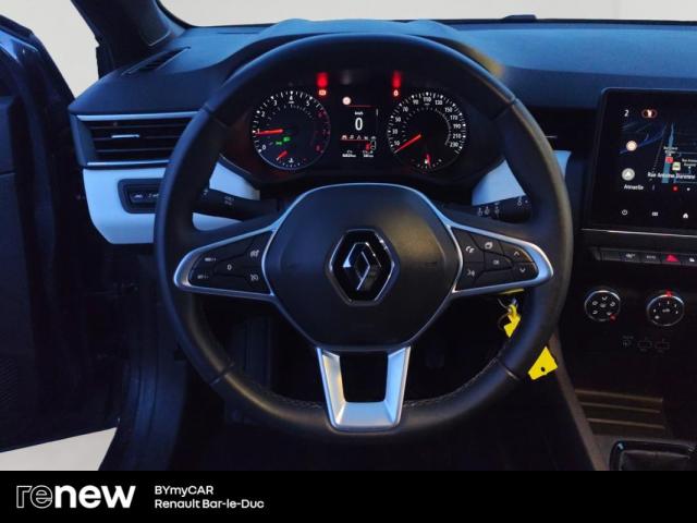 Renault Clio image 8