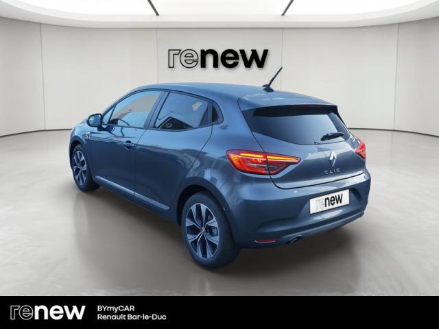 Renault Clio image 4