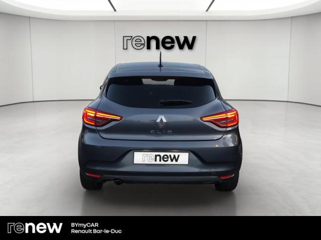 Renault Clio image 6