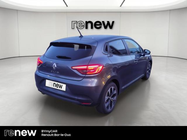 Renault Clio image 3