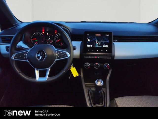 Renault Clio image 7