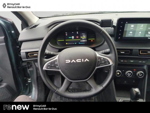 Dacia Jogger image 6