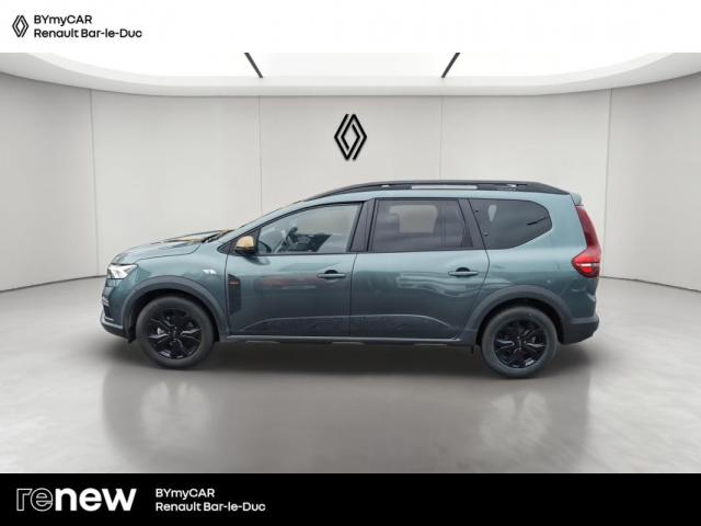 Dacia Jogger image 2