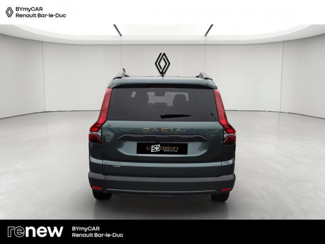 Dacia Jogger image 5