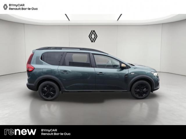 Dacia Jogger image 9