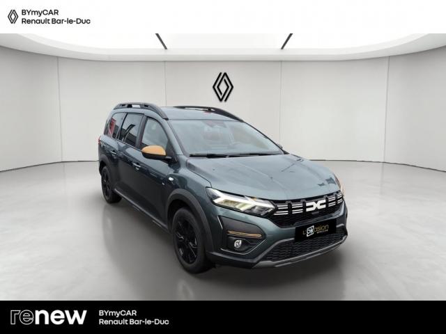 Dacia Jogger image 1