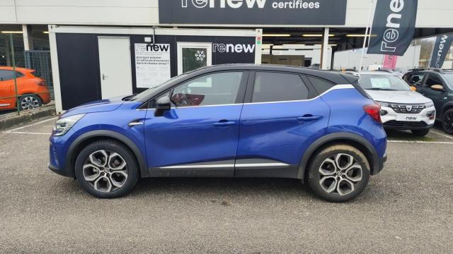 Renault Captur image 2