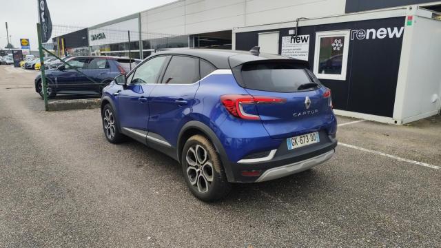 Renault Captur image 1