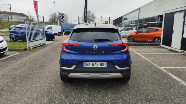Renault Captur image 6