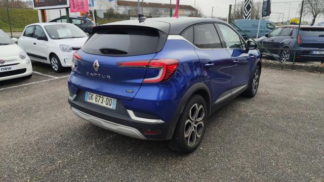 Renault Captur image 7
