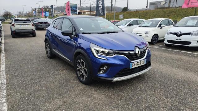 Renault Captur image 3