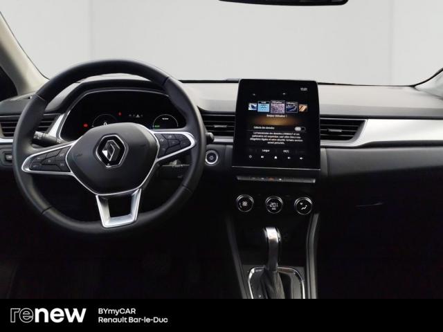 Renault Captur image 9