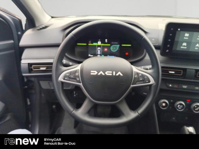 Dacia Jogger image 5