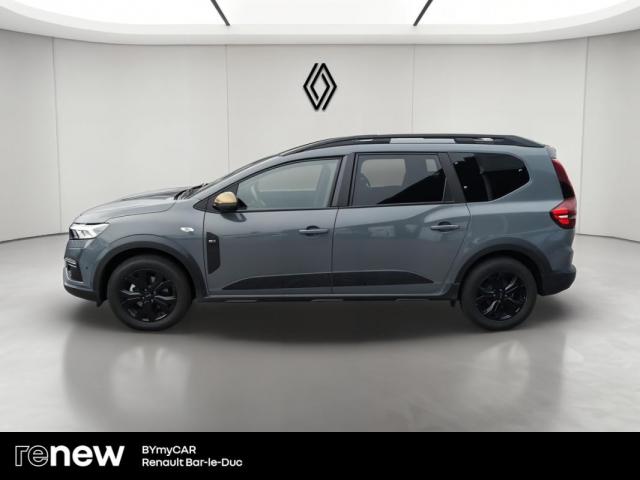 Dacia Jogger image 6