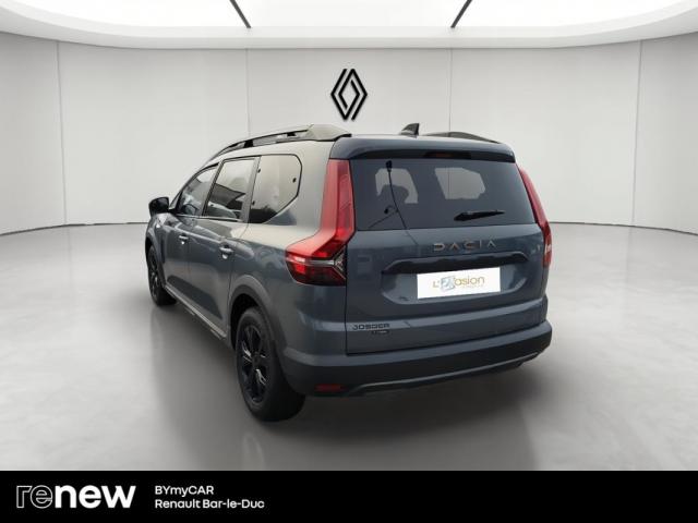 Dacia Jogger image 4