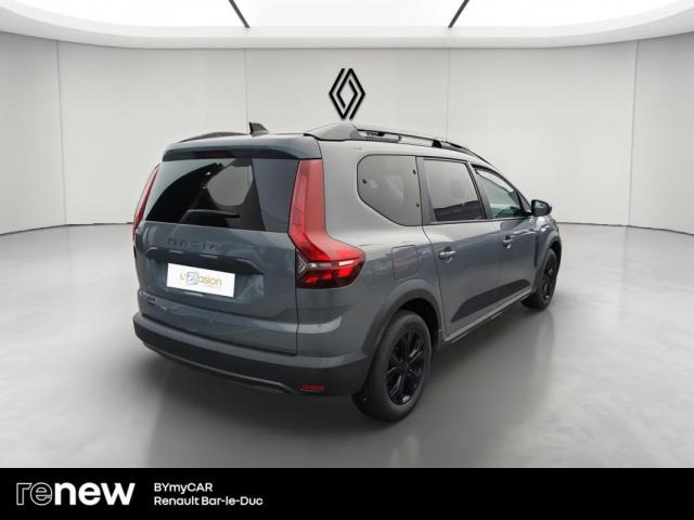 Dacia Jogger image 7