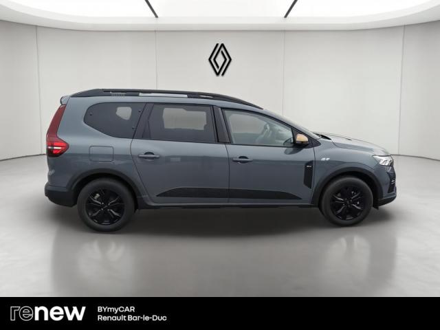 Dacia Jogger image 9