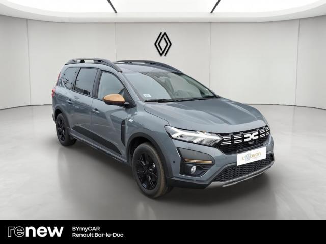 Dacia Jogger image 1