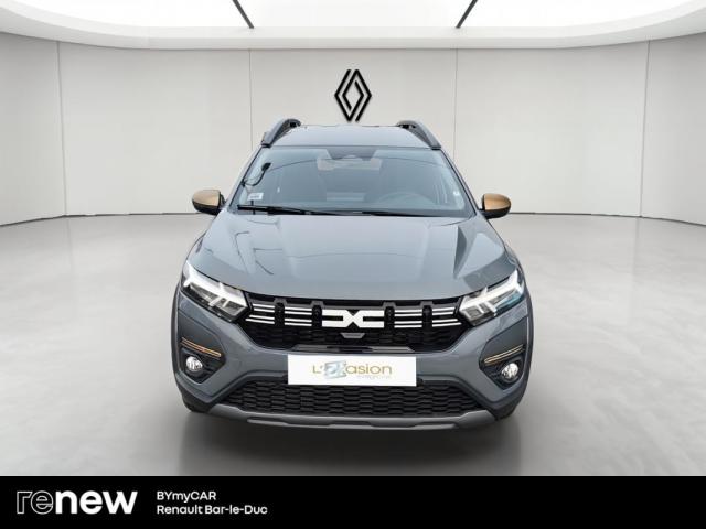 Dacia Jogger image 3