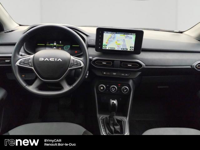 Dacia Jogger image 2