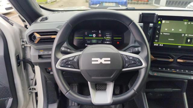 Dacia Duster image 9