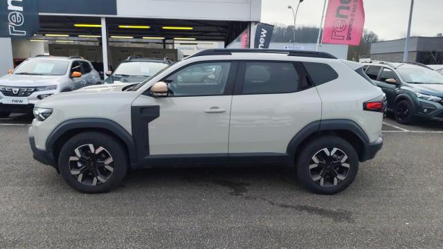 Dacia Duster image 8