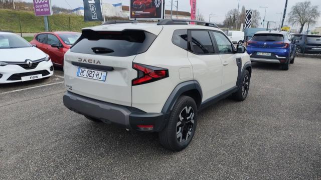 Dacia Duster image 2