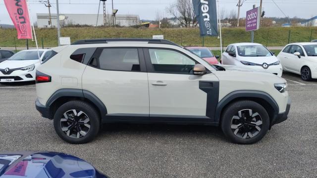 Dacia Duster image 1