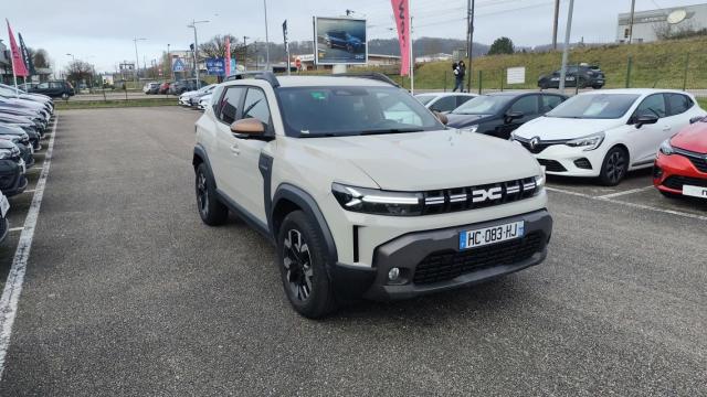 Dacia Duster image 5