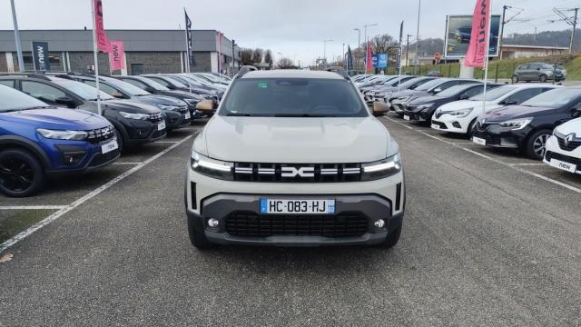 Dacia Duster image 4