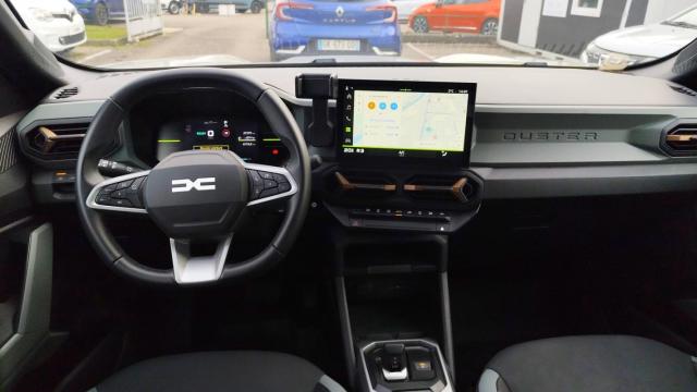 Dacia Duster image 3