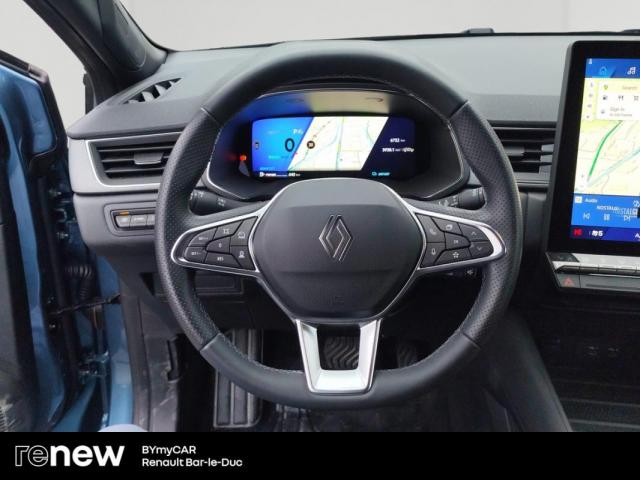 Renault Symbioz image 6