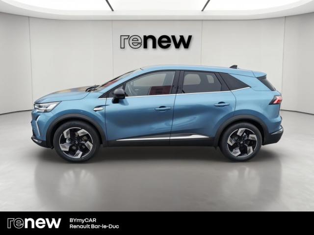 Renault Symbioz image 1