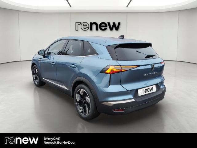 Renault Symbioz image 5