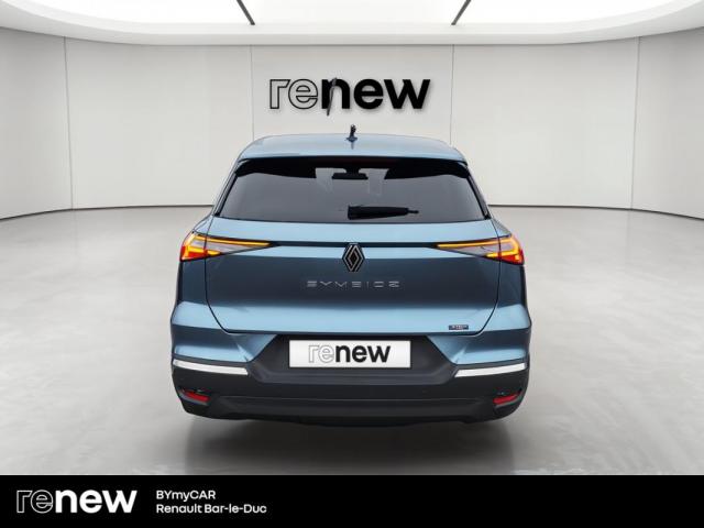 Renault Symbioz image 2