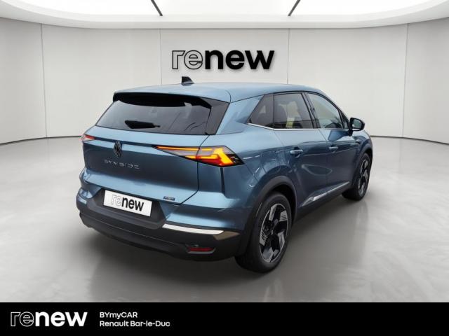 Renault Symbioz image 9