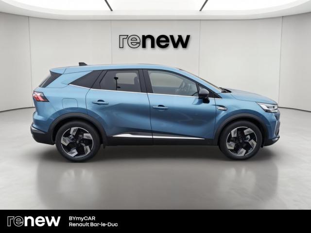 Renault Symbioz image 7