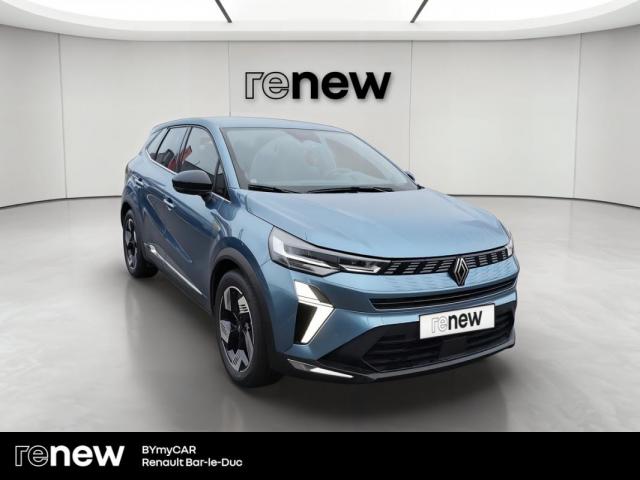 Renault Symbioz image 3