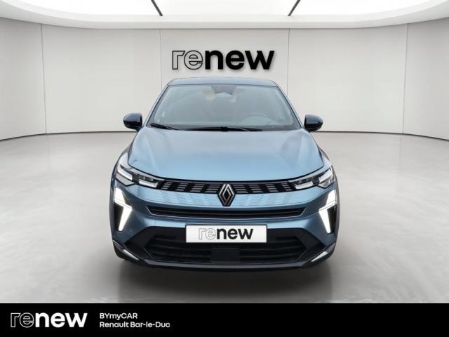 Renault Symbioz image 4