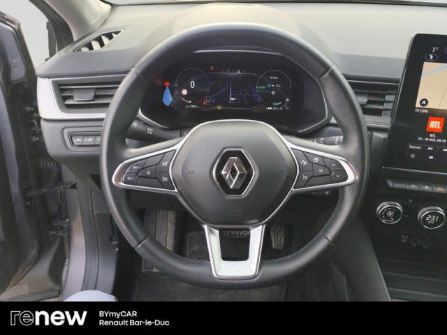 Renault Captur image 6