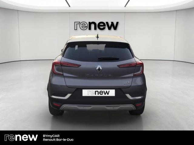 Renault Captur image 8