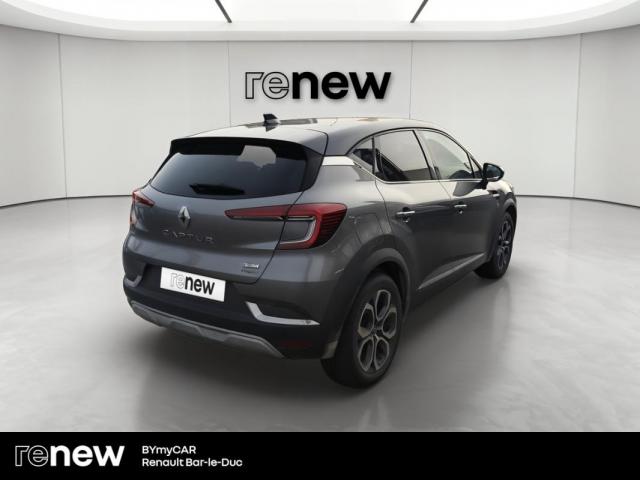 Renault Captur image 1