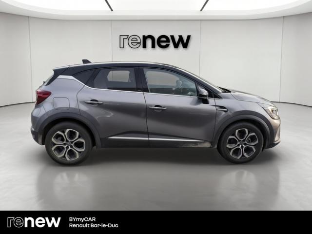 Renault Captur image 9