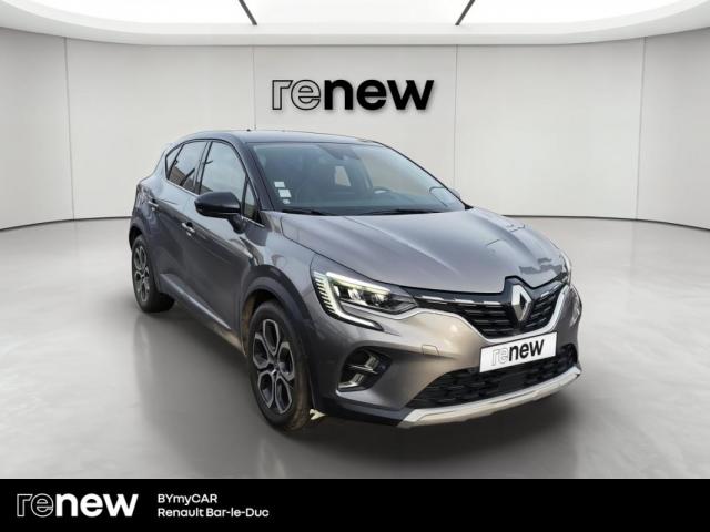 Renault Captur image 4