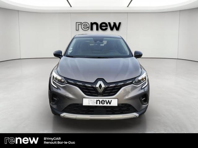 Renault Captur image 3