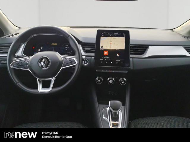 Renault Captur image 7