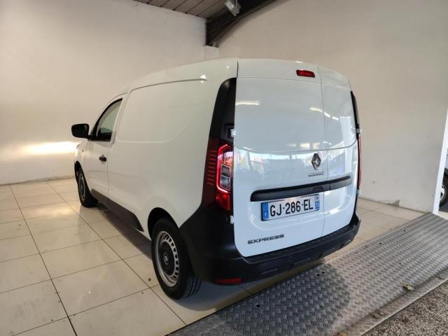 Renault Express Van image 1