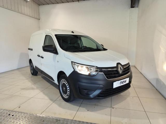 Renault Express Van image 6