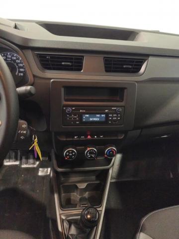 Renault Express Van image 2