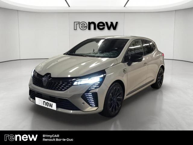 Renault Clio V Tce 90 Ch Gsr2 Esprit Alpine